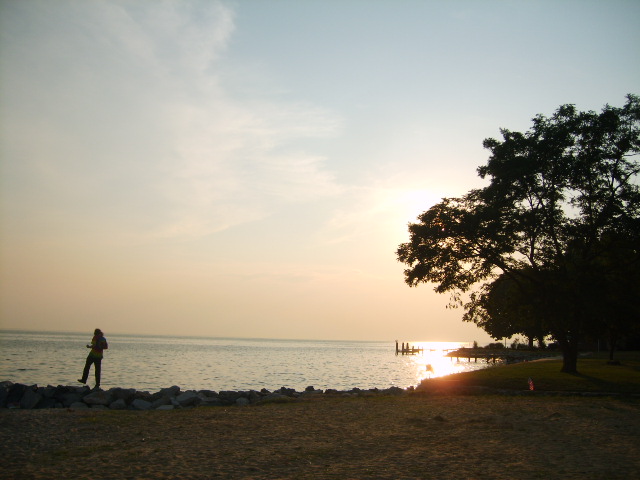 Big Love Number Four