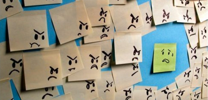 Why You Gotta Judge Me, Neuroscience?