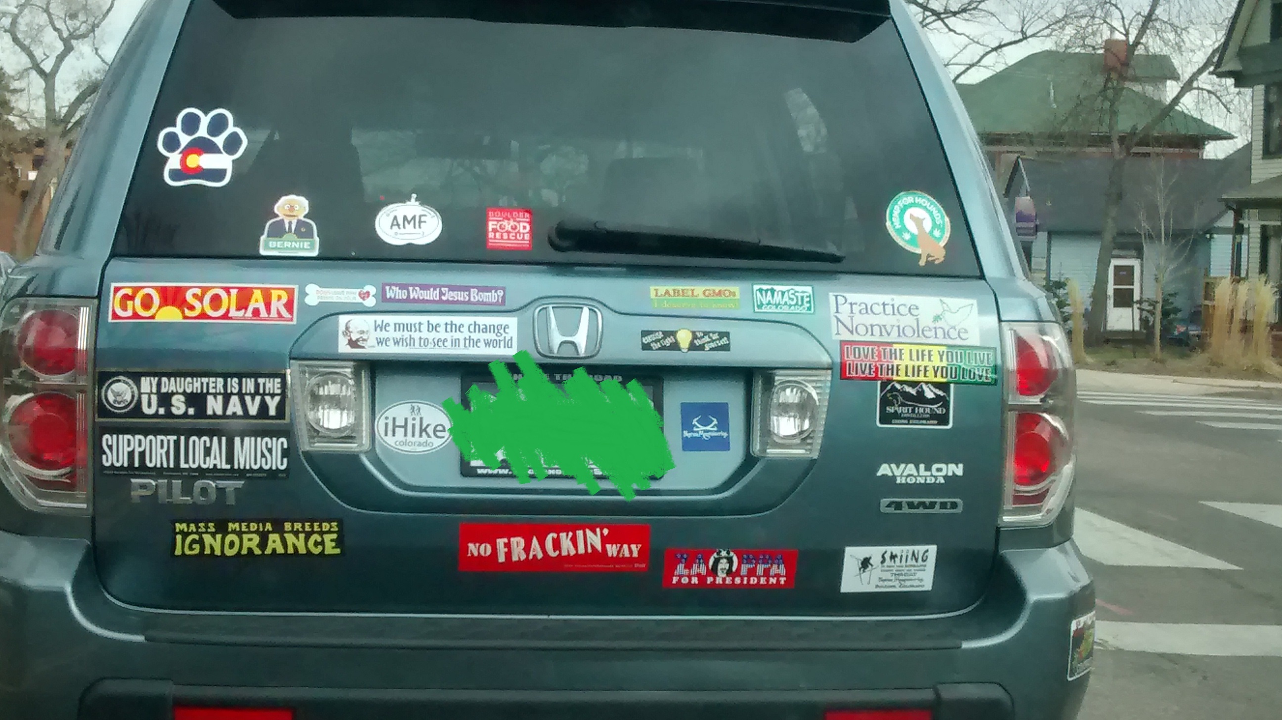 Peaceful Love Based Subculture