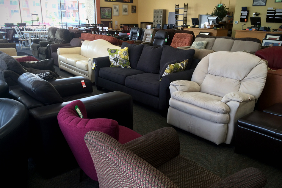 Functional Vintage 1- Inspiration