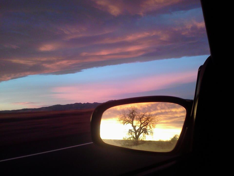 Love as Eternal- for all who are not here