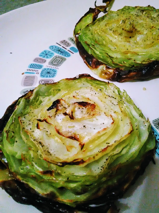 Bring Overwhelm Down With Food Choices and Self-Care