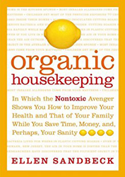 Organic Housekeeping