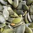 pumpkin seeds