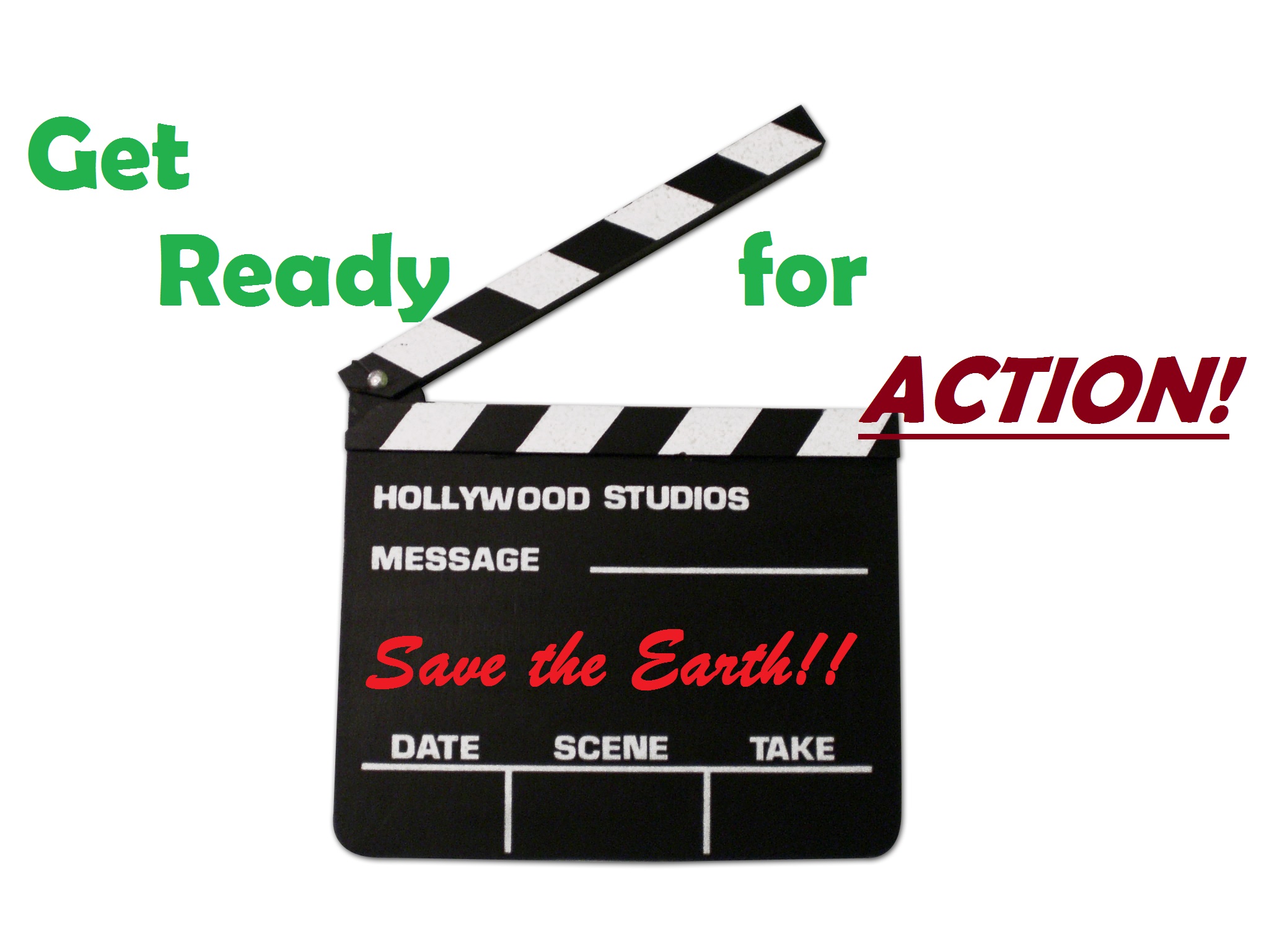 For Deeper, Systematic Impact, Try This