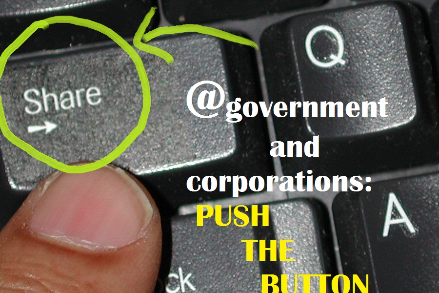 Part 1: RE-GROUPING, REFOCUSING, AND CONDENSING OUR MESSAGE TO THE ROOT OF THE PROBLEM- OUR GOVERNMENT.