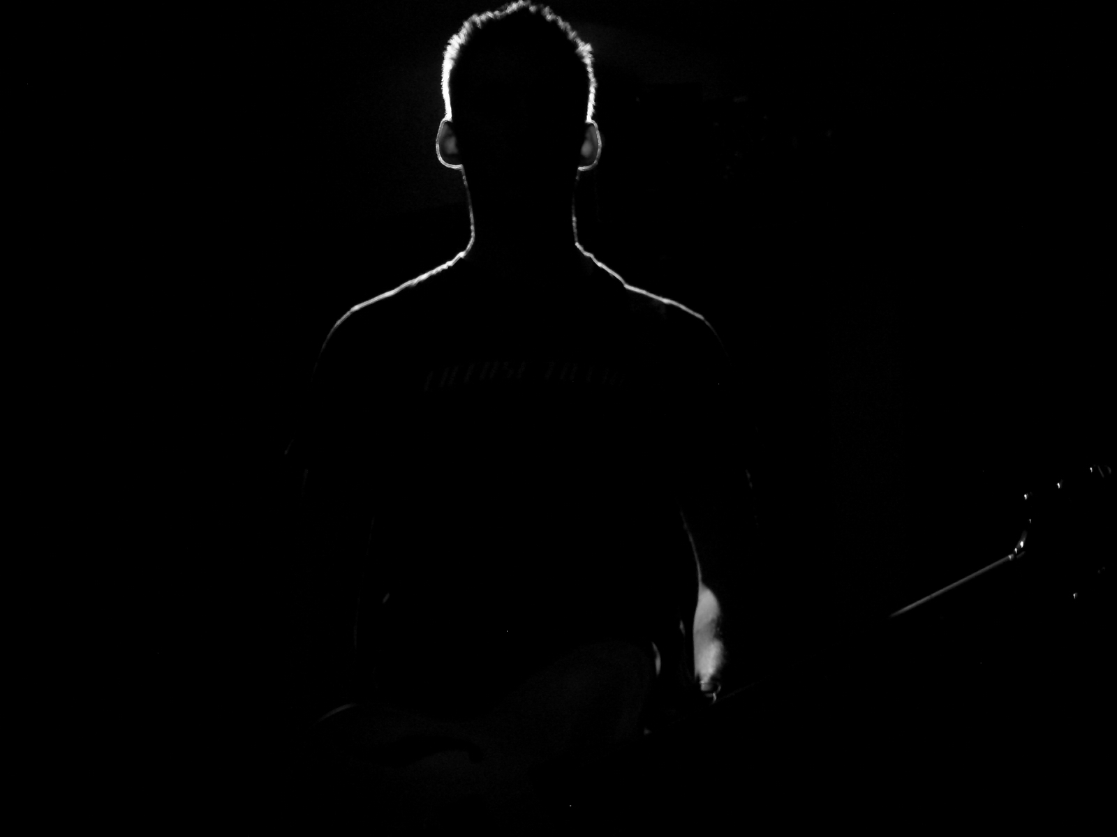 Rise from the Seat of Your Consciousness